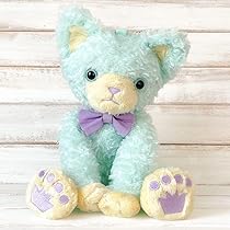 うたの☆プリンスさまっ♪ ぷちプリンスキャット　リラ うたの☆プリンスさまっ♪ PRINCE CAT「リラ」：【公式